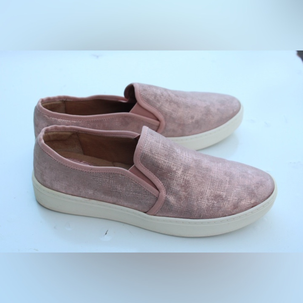 Sofft Somers slip on shoes - Picture 10 of 11